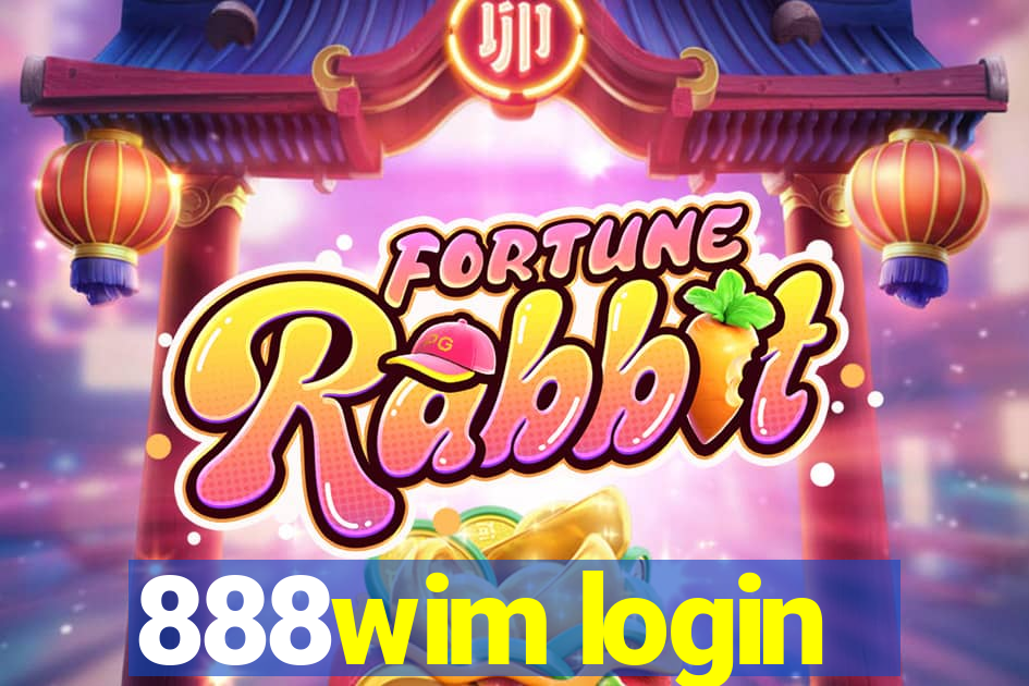 888wim login